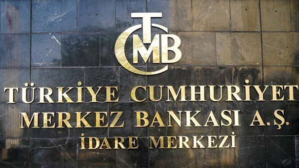 Konvertibl olmayan yabancı paralardan banknotlar TCMB`ye gönderilecek